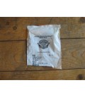Flangebolt 5/16 x 3"unc zinc