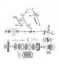 Barnett clutch springs
