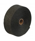 Exhaustwrap black