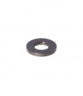 Steel breather valve spacer .110