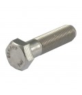 Hexbolt 1/4-20 x 3/4 ss