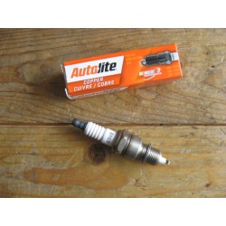 Sparkplug 82-84 shovelhead