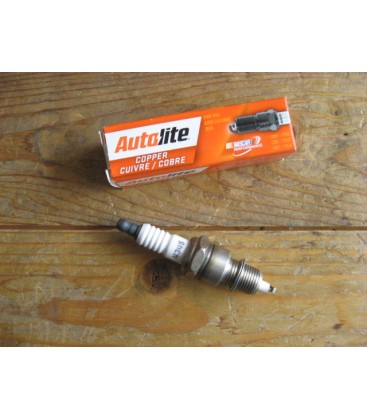 Sparkplug 82-84 shovelhead