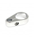 Clamp two piece 1"