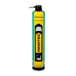 Power clean universal cleaning spray