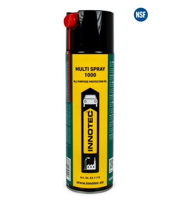 Multi spray 1000