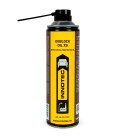 Dé block oil 500 ml.