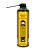 Dé block oil 500 ml.