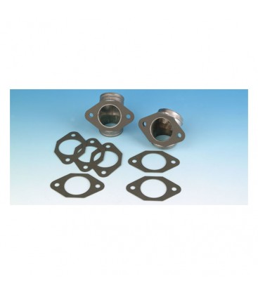 GASKET, CARB TO MANIFOLD