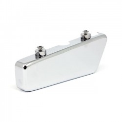Starter relay cover 65-84 fl