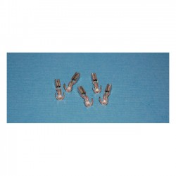 Delphi packard female pin