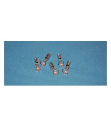 Delphi packard female pin