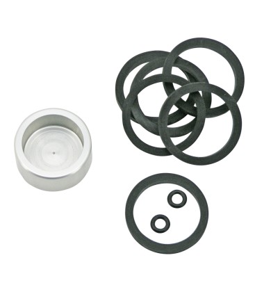 Seal kit for 4-piston calipers