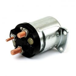 Solenoid 65-86 bt 67-80xl zinc