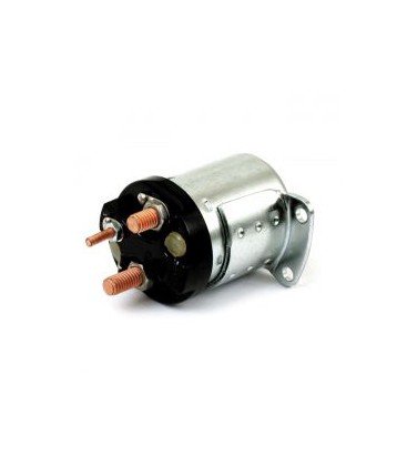 Solenoid 65-86 bt 67-80xl zinc