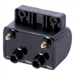 Late style ign. coil 80-84 models