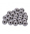 BALLS, HEAD CUP/CLUTCH