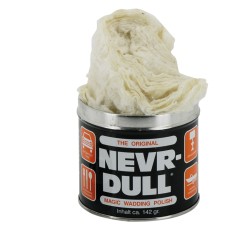 Nevr Dull