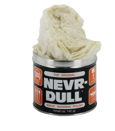 Nevr Dull