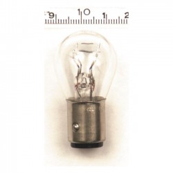 Bulb tallight 6V