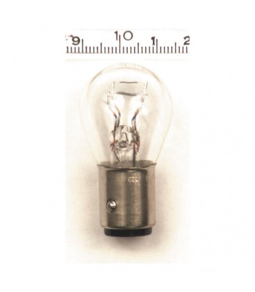 Bulb tallight 6V