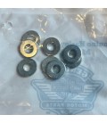 Washer, tour pack