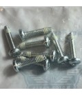 Screw tapping tour pack