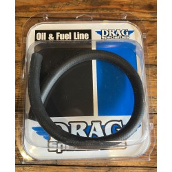 Oil drain hose 1/2" x 2 feet