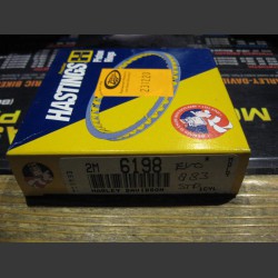 Pistonringset xl 883