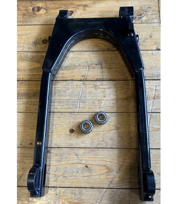 Rearfork/swingarm xl '87-'94