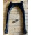 Rearfork/swingarm xl '87-'94