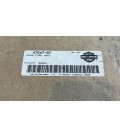 Rearfork/swingarm xl '87-'94