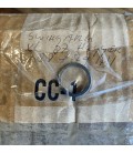 Rearfork/swingarm xl '87-'94