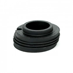 Outer rubber swingarm 86-08 flt/touring