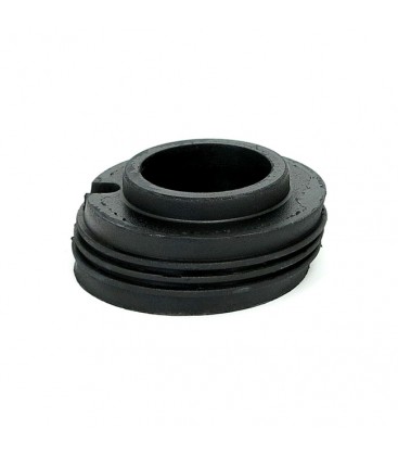 Outer rubber swingarm 86-08 flt/touring