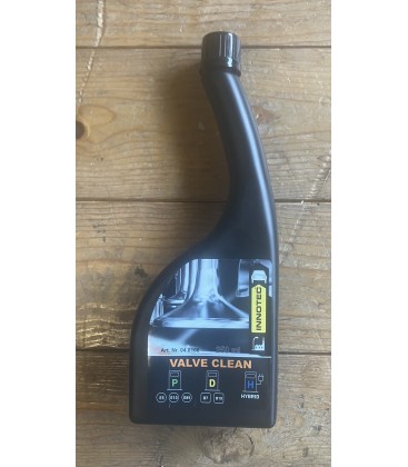 Valve clean 250 ml