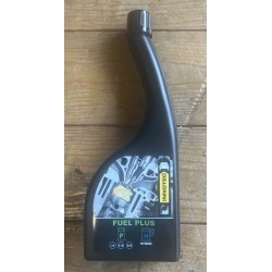 Fuel plus 250 ml