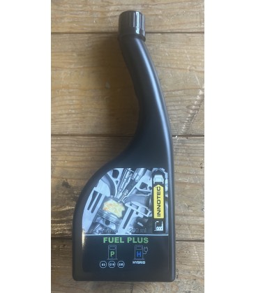 Fuel plus 250 ml