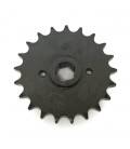 Sprocket 52-e79 xl 21t