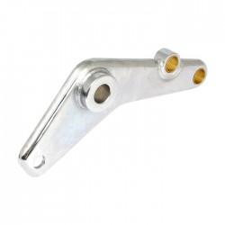 Bananabracket chrome