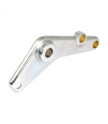 Bananabracket chrome