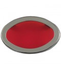 Cateye red lens for dash 36-47 style