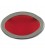 Cateye red lens for dash 36-47 style