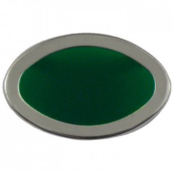 Cateye green lens for 36-47 style dash