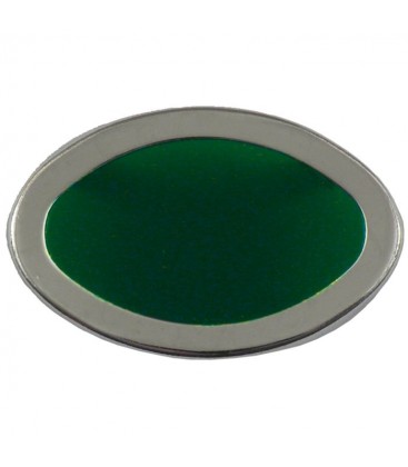 Cateye green lens for 36-47 style dash