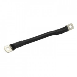 Battery cable 11"