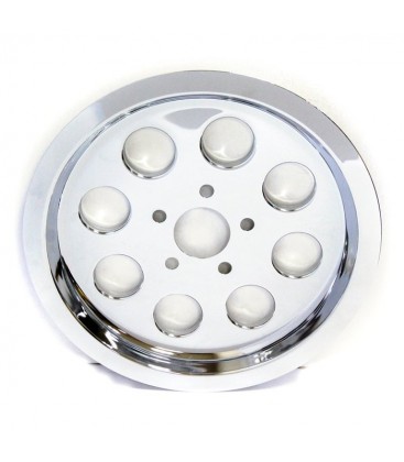 Pulley cover 70 t