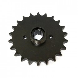 Sprocket front 79-84 xl 22t