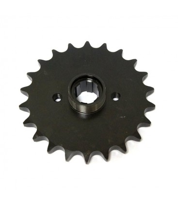 Sprocket front 79-84 xl 22t