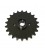 Sprocket front 79-84 xl 22t